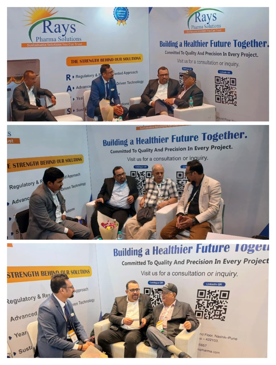 Analytica Lab India 2026-01