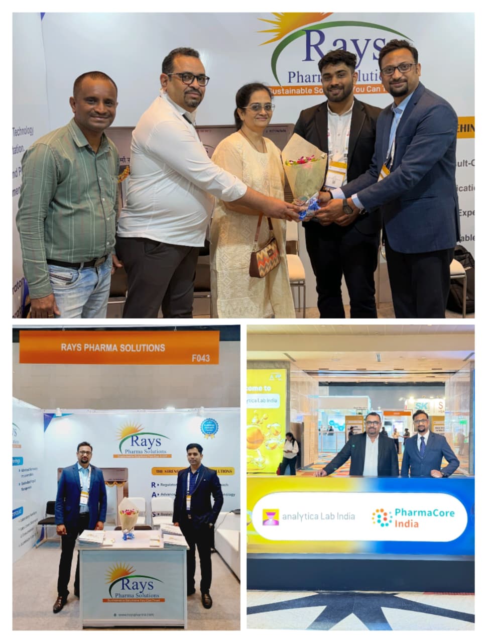 Analytica Lab India 2026-02