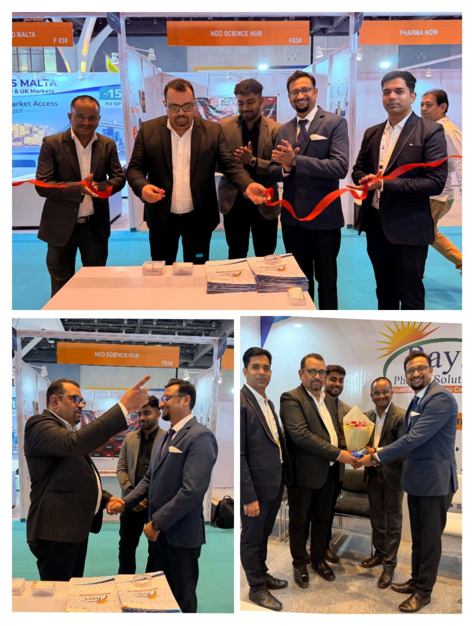 Analytica Lab India 2026-03
